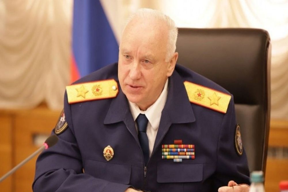 Глава СК Бастрыкин заявил о необходимости отменить ЕГЭ в России