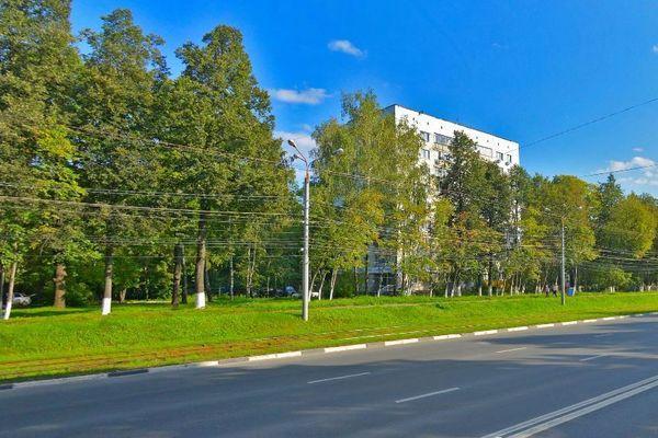 Вторая очередь благоустройства бульвара по проспекту Гагарина обойдется в 14,3 млн рублей