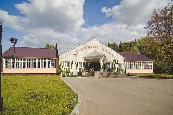 COVID-19 выявлен у девяти человек в детском комплексе «Кипячий ключ» в Нижегородской области