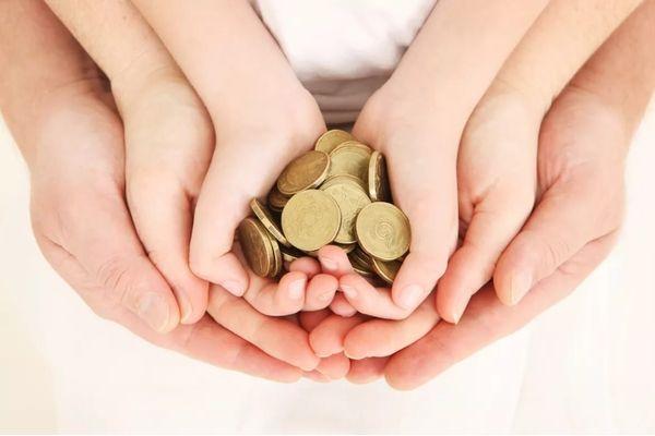 20 нижегородских семей отобрали для эксперимента по выплате безусловного базового дохода