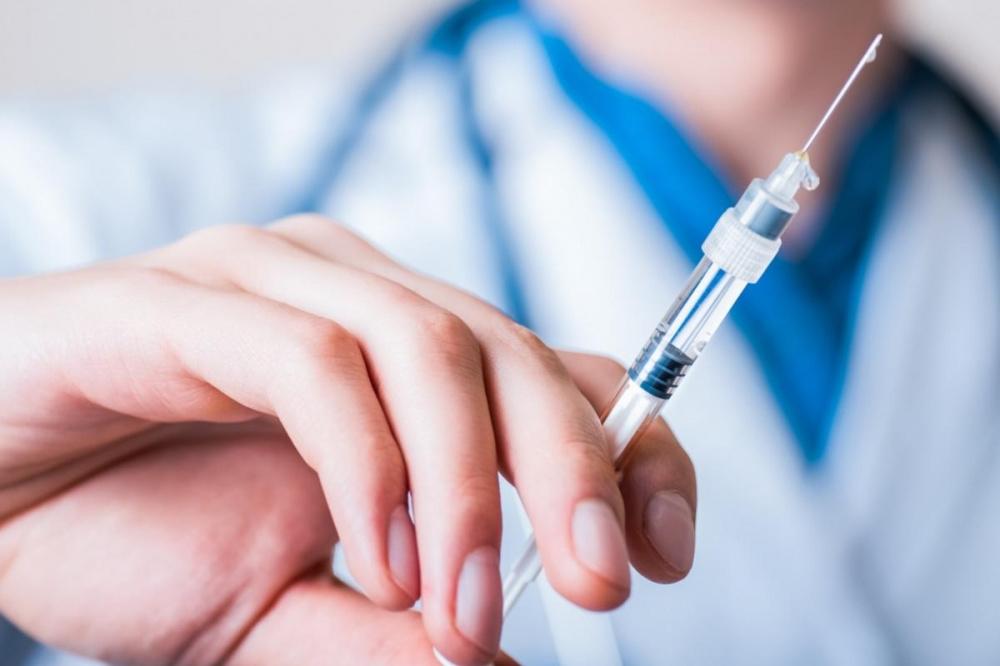 Более 385 тысяч нижегородцев сделали прививку от гриппа