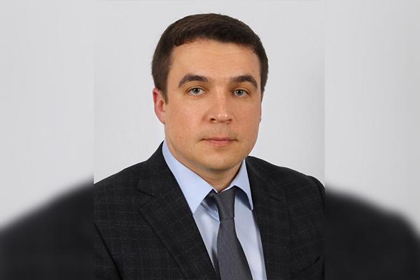 Роман Воробьев назначен на пост министра лесного хозяйства Нижегородской области