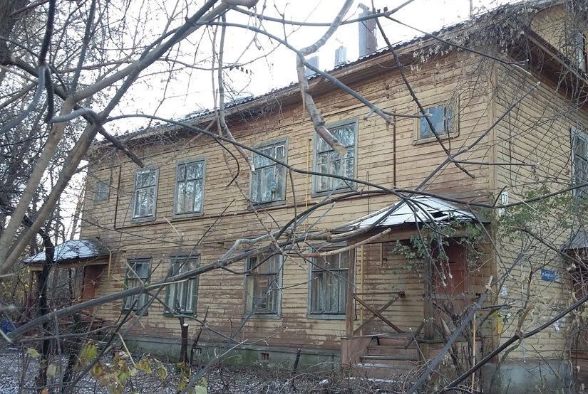 Более 20 жилых домов могут снести на улице Белинского в Нижнем Новгороде