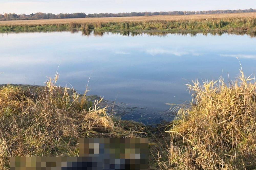 Тело 62-летнего рыбака извлекли из реки Пьяна в Бутурлинском районе