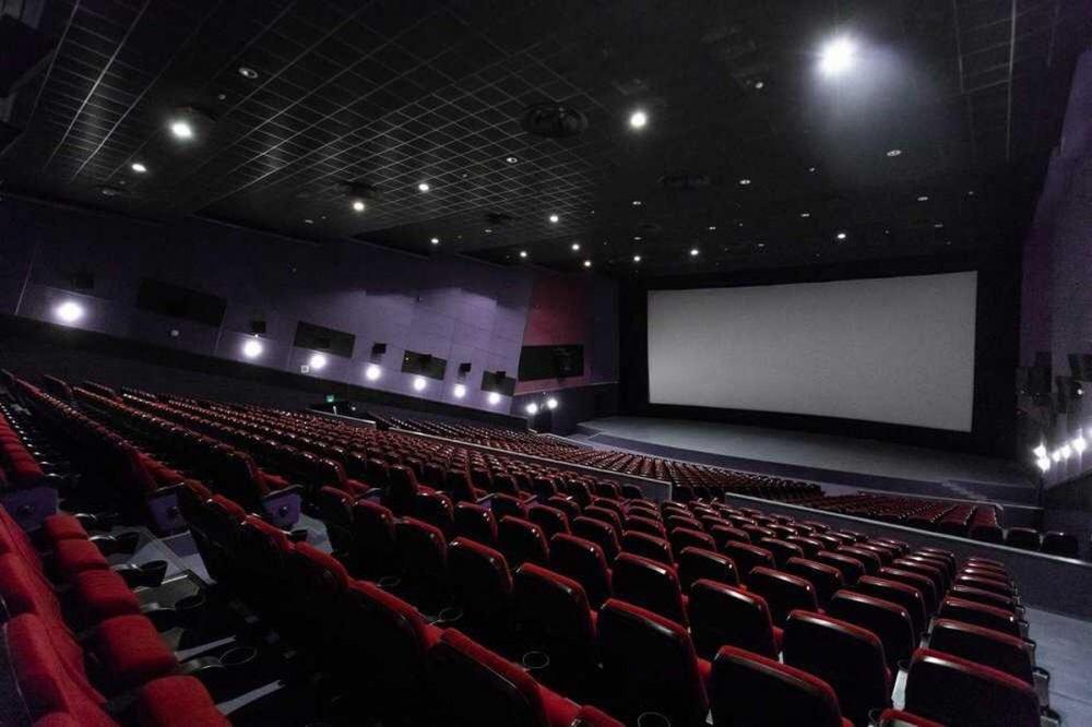 Здание кинотеатра «Россия» продается в Нижнем Новгороде за 250 млн рублей