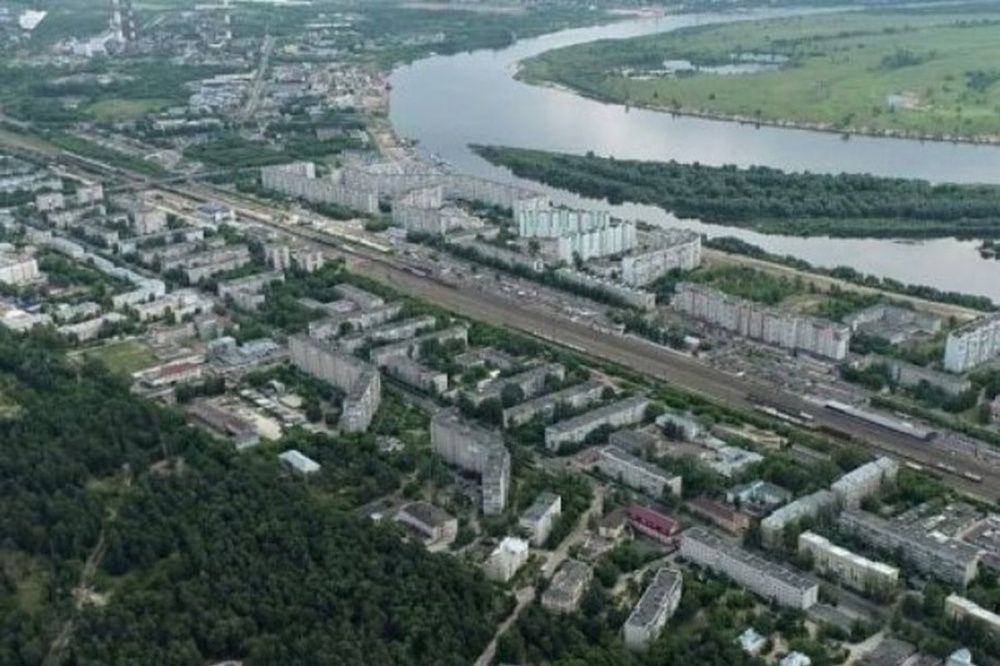 Фото Комментатор «Матч ТВ» назвал Дзержинск самым грязным российским городом - Новости Живем в Нижнем