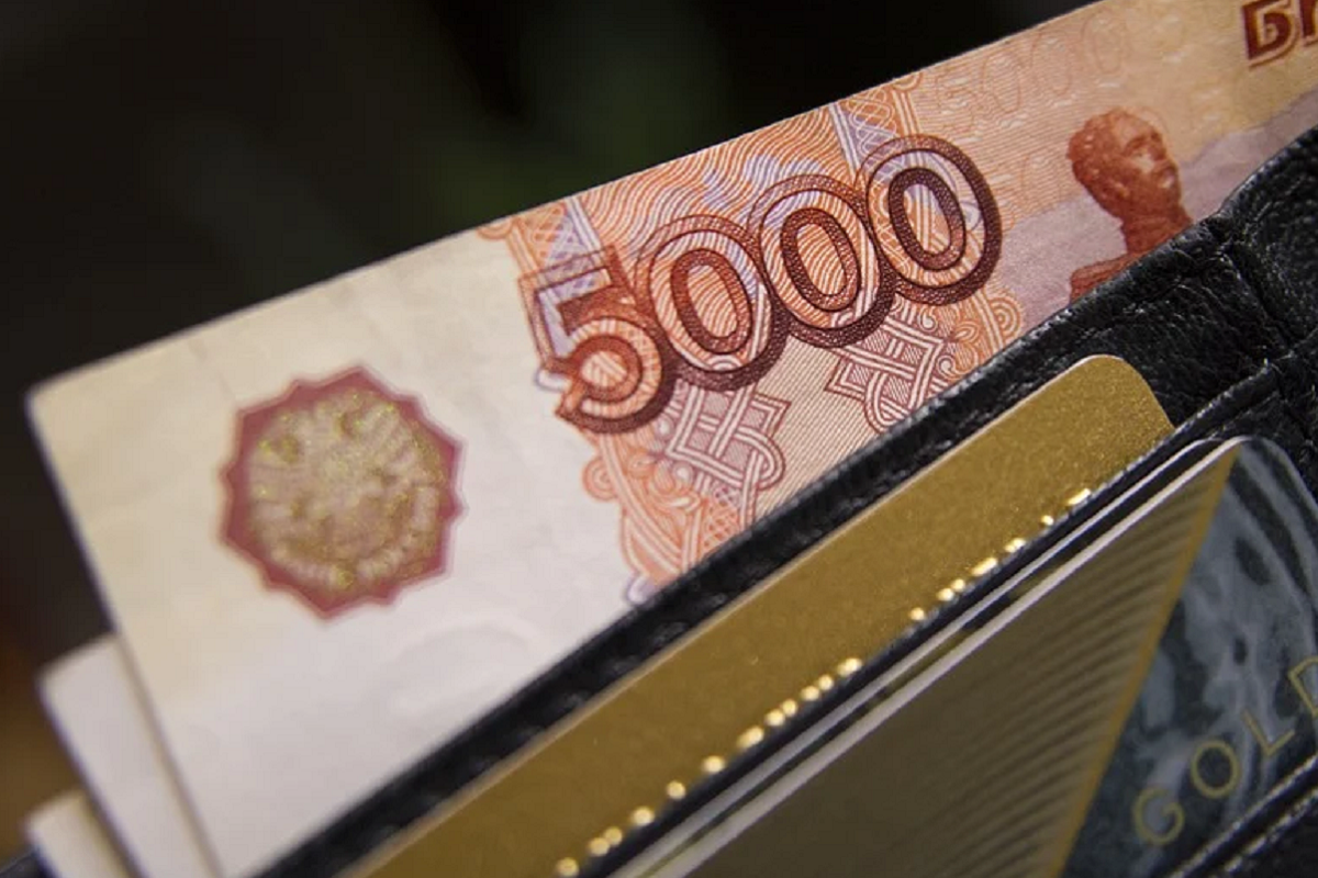 Злостный неплательщик алиментов из Шатков задолжал ребенку почти 300 тыс. рублей