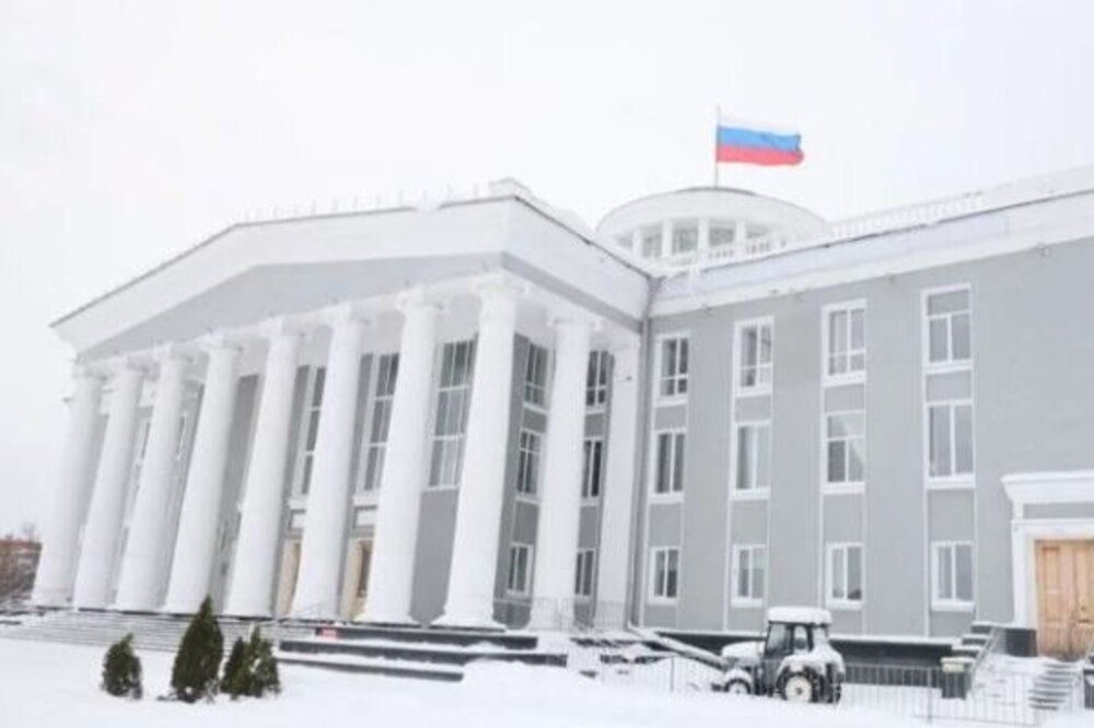 96 млн рублей выделили на ремонт крыши и фасада дзержинского ДКХ