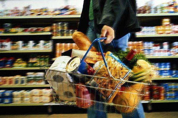 Фото Цены на ряд продуктов питания стали ниже в Нижегородской области - Новости Живем в Нижнем