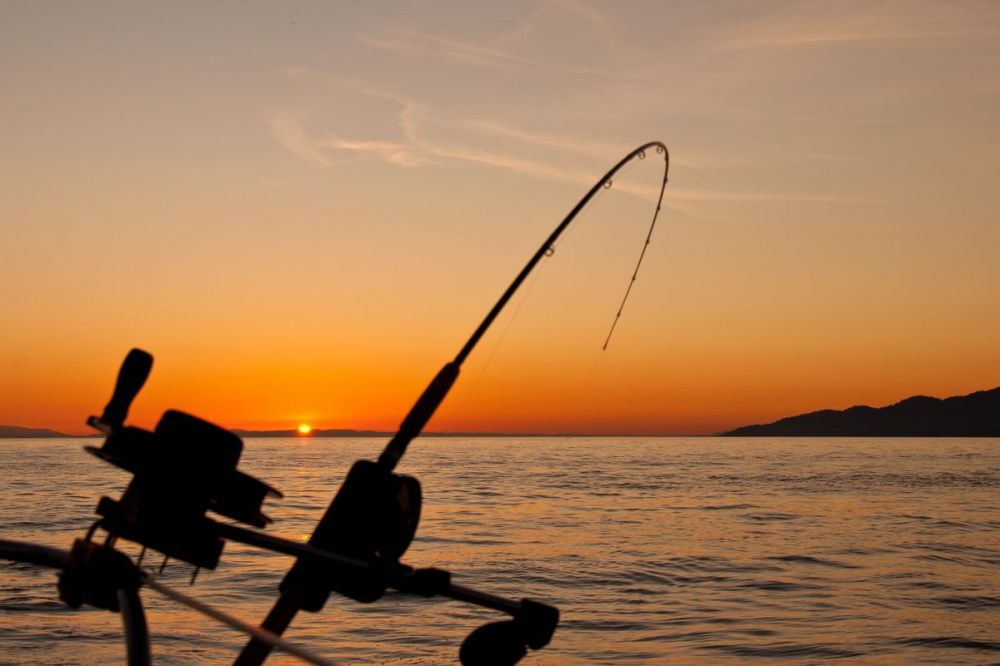Ограничения для рыболовов вводятся в Нижегородской области с 1 апреля