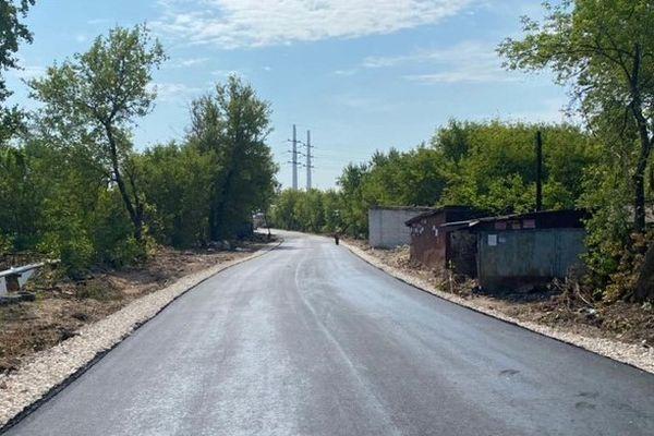Фото Объездную дорогу построят на месте незаконных гаражей в Нижнем Новгороде - Новости Живем в Нижнем