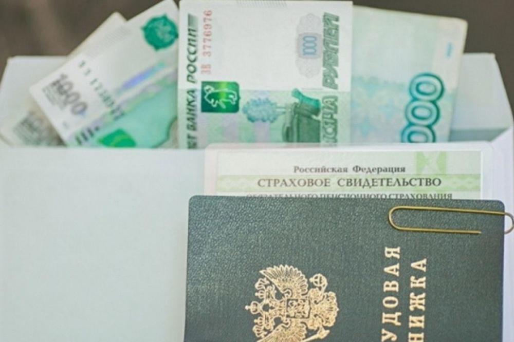 700 тысяч рублей не выплатили работникам фирмы в Княгининском районе