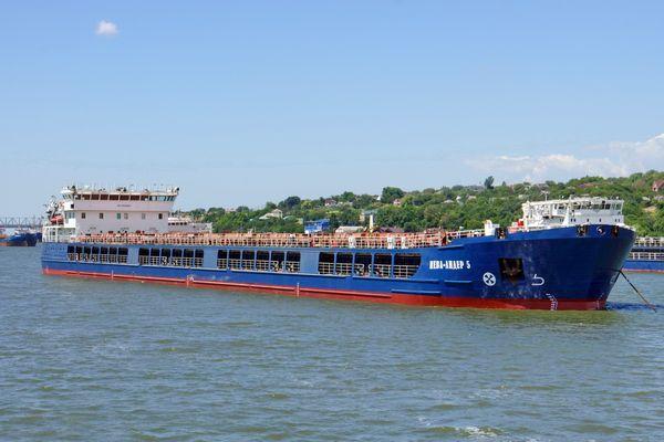 Старший матрос судна нижегородской компании получил тяжелую травму на рейсе в Турции