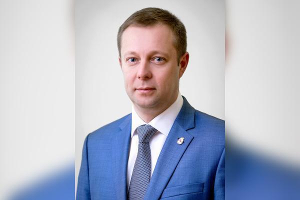 Юрий Звездин покинул свой пост в администрации Нижнего Новгорода