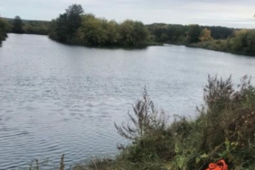 45-летний мужчина утонул в реке Пьяна в Краснооктябрьском районе днём 21 сентября