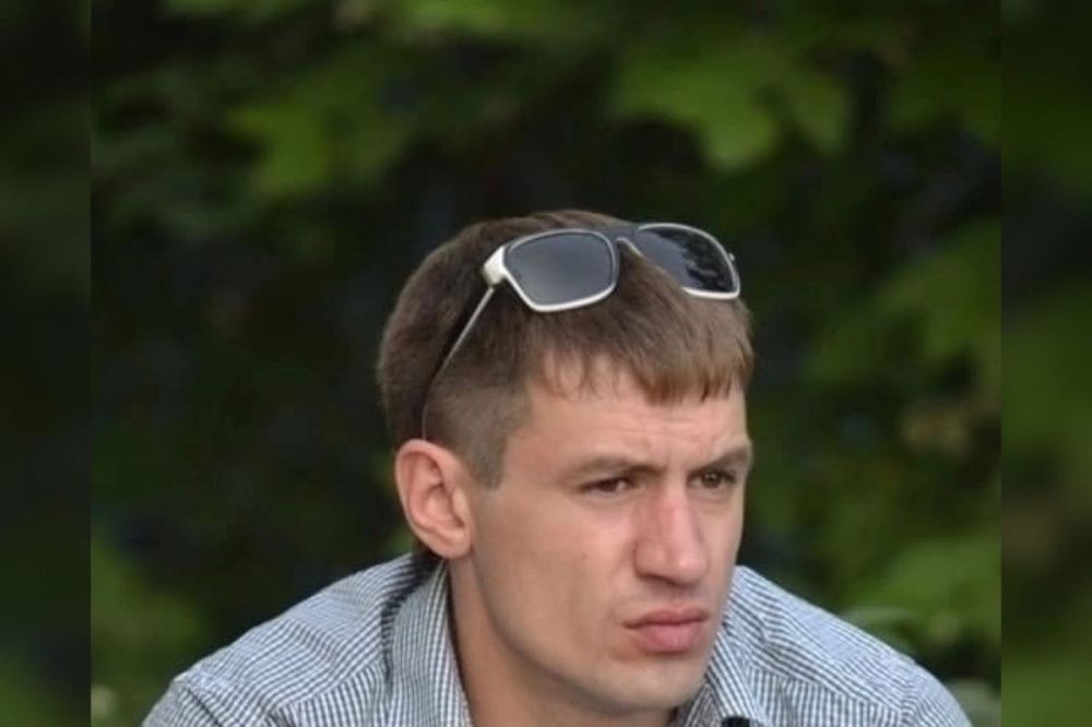 Александр Назаров из Кстова погиб в ходе спецоперации