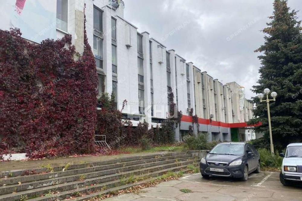 Фото Здание ДК «Победа» в Нижнем Новгороде выставили на продажу за 25 млн рублей - Новости Живем в Нижнем