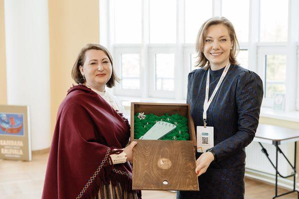 Нижний Новгород получил титул «Библиотечная столица России 2021/2022»