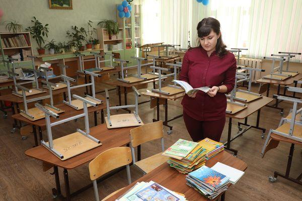 Студентов привлекут к преподаванию в школах Нижегородской области