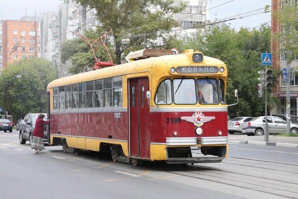 Мэрия Нижнего Новгорода возобновила закупку ретро-трамваев почти за 1 млрд рублей