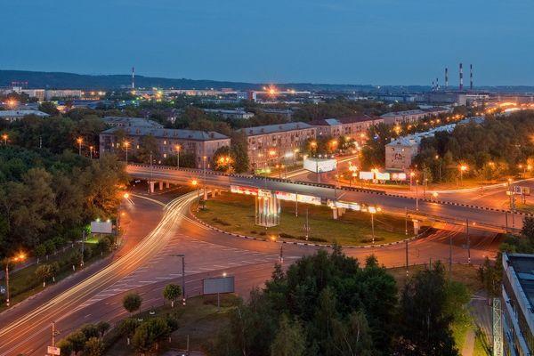 Новый завод построят в Ленинском районе Нижнего Новгорода за 533 млн рублей