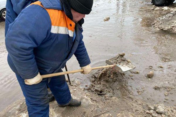 Объекты ливневой канализации в Нижнем Новгороде изношены на 90%
