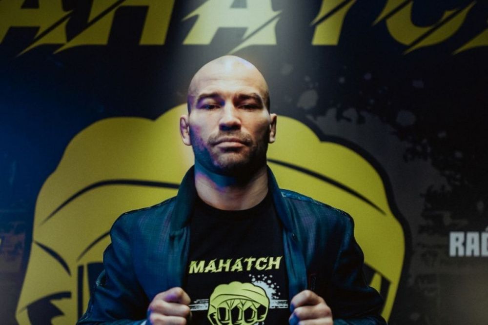 Нижегородец Артем Лобов подал в суд на звезду UFC Конора Макгрегора