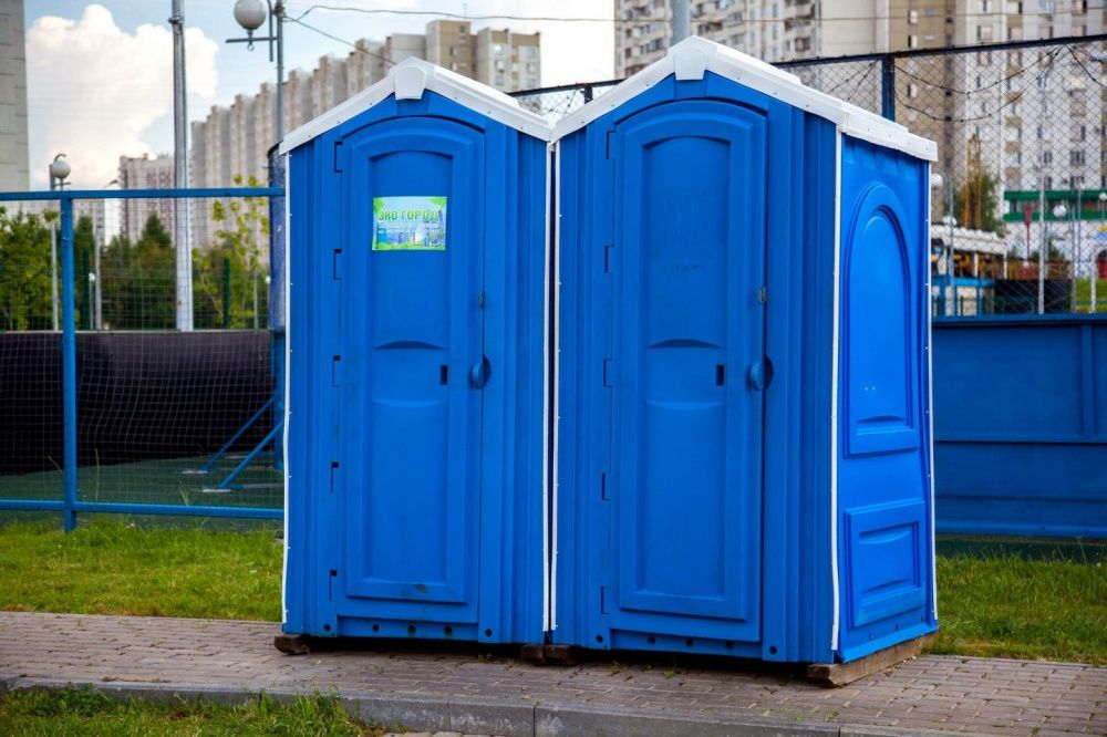 Фото Неработающие туалеты в Нижегородском кремле стали причиной массовых жалоб губернатору - Новости Живем в Нижнем