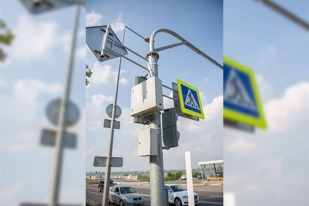Фото Прокладка коммуникаций для «умных» светофоров началась в Нижнем Новгороде - Новости Живем в Нижнем