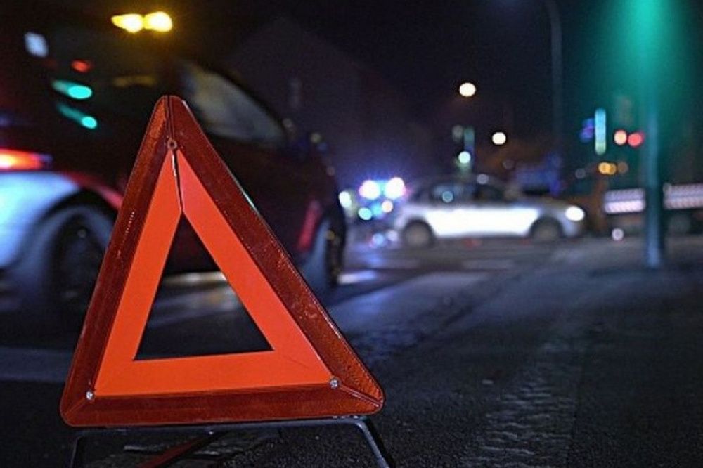 Пешеход погиб под колесами автомобиля в Нижнем Новгороде