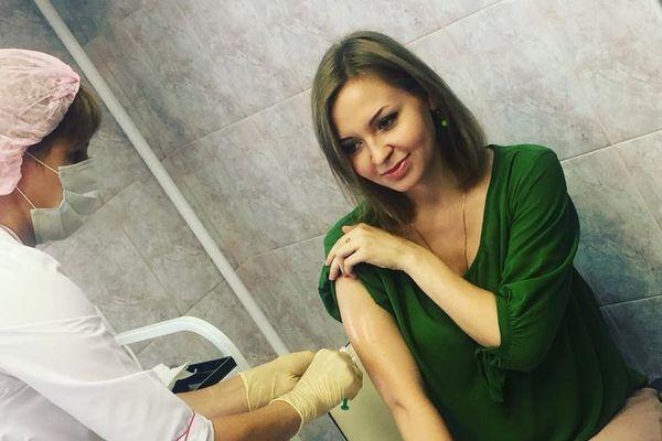 Фото Более 1,5 млн доз вакцин против гриппа поступило в Нижегородскую область - Новости Живем в Нижнем