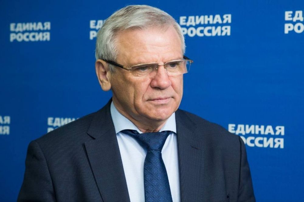 Евгений Люлин заявил нижегородцам, что повестка не гарантирует отправку на СВО