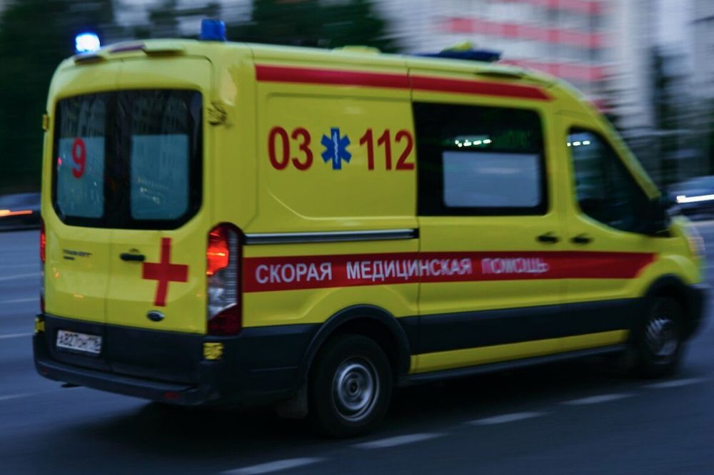 Бастрыкин поручил возбудить дело о нападении на нижегородскую бригаду скорой помощи