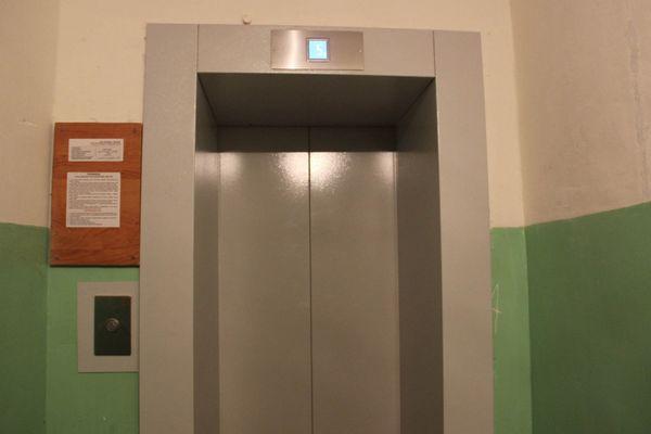 Фото 212 новых лифтов установят в домах Нижнего Новгорода до 2021 года - Новости Живем в Нижнем