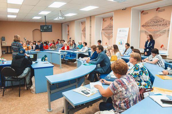 480 советников по воспитанию начнут работать в школах Нижнего Новгорода с 1 сентября