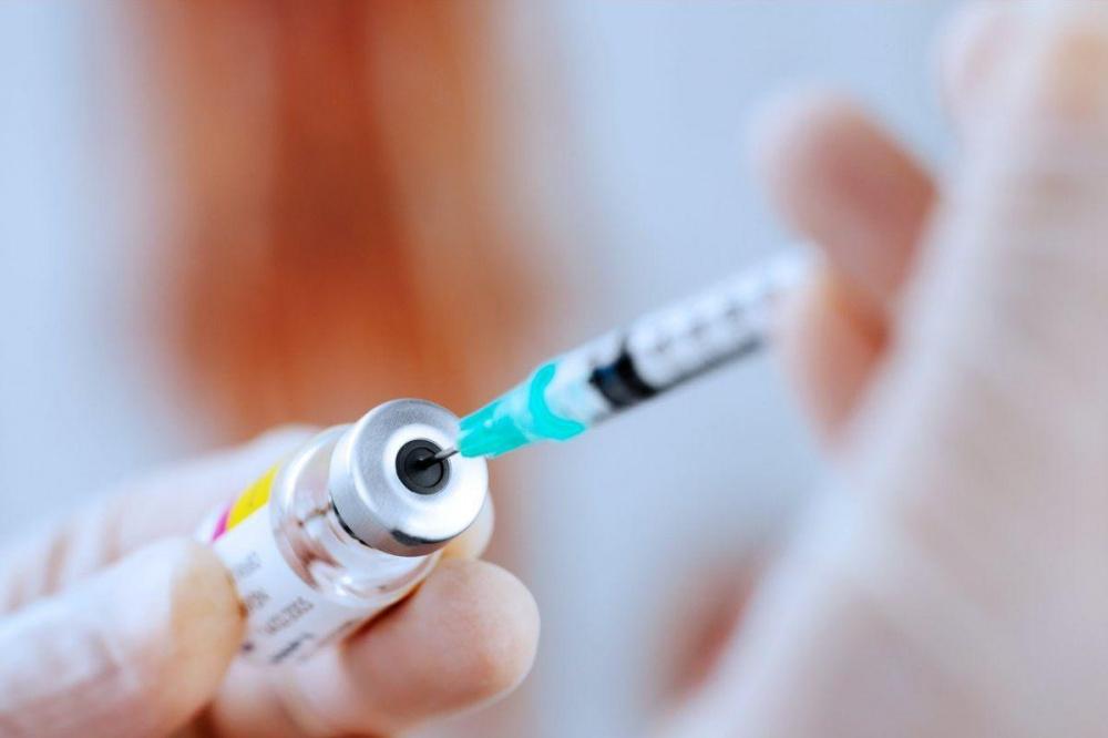 Фото Информацию об отказе в вакцинации проверит нижегородский Минздрав - Новости Живем в Нижнем