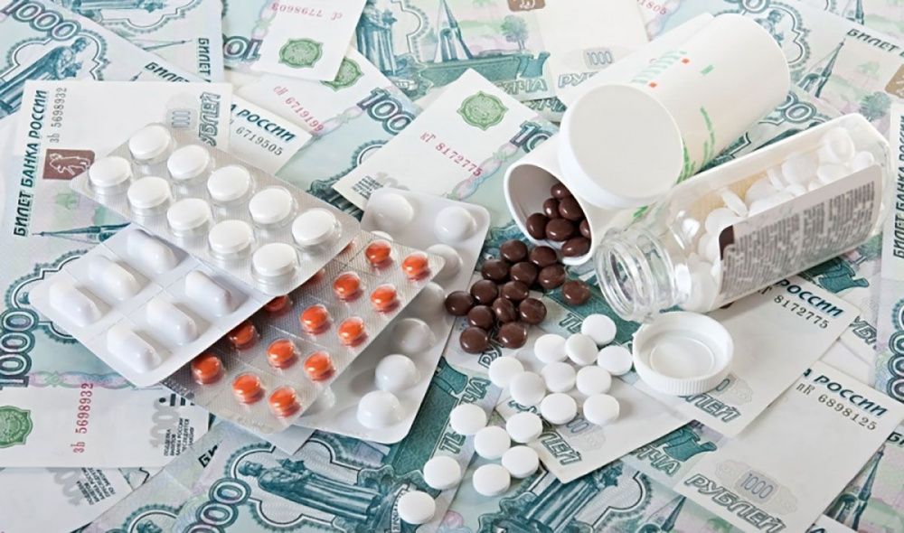 Более 685 млн рублей выделят на лекарства льготникам и больным COVID-19 в Нижнем Новгороде