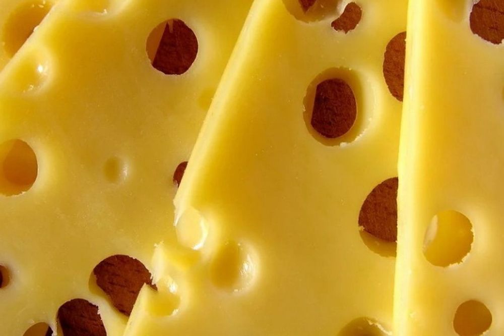 Фото Россельхознадзор выявил фальсифицированный сыр в нижегородском учебном заведении - Новости Живем в Нижнем