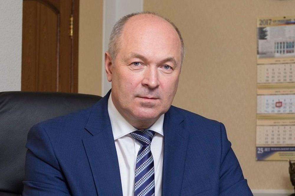 Евгений Лебедев покинул пост председателя совета директоров ПАО «НИТЕЛ»