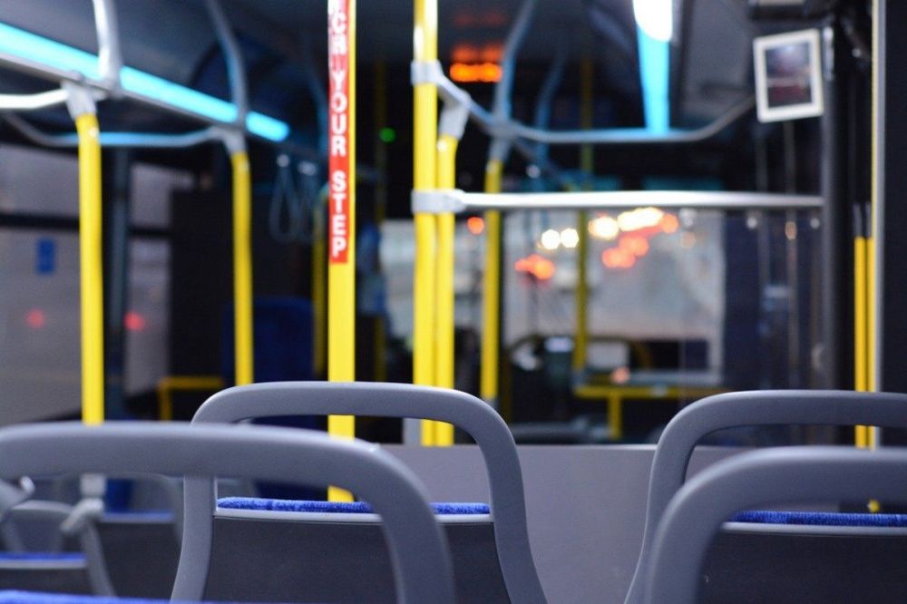 Автобусы Арзамаса появятся на онлайн-картах в феврале