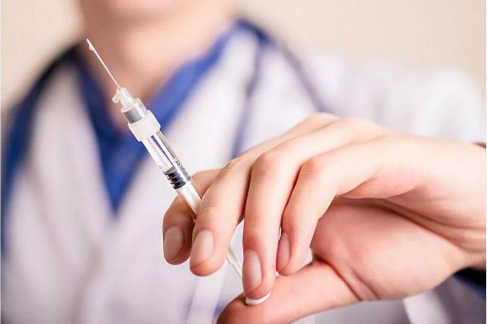 Пункты вакцинации иностранных граждан работают в Нижегородской области