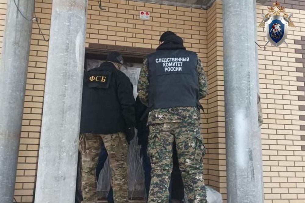 Задержан подозреваемый в мошенничестве при ремонте пристани в Чкаловске