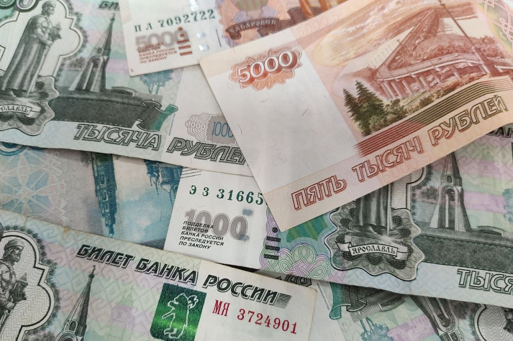 Фото Почти 200 нижегородских ветеранов ВОВ получили по 10 000 рублей к 9 мая - Новости Живем в Нижнем