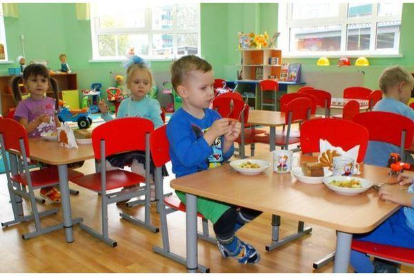 Группы для детей-аллергиков откроют в 6 детсадах Нижнего Новгорода