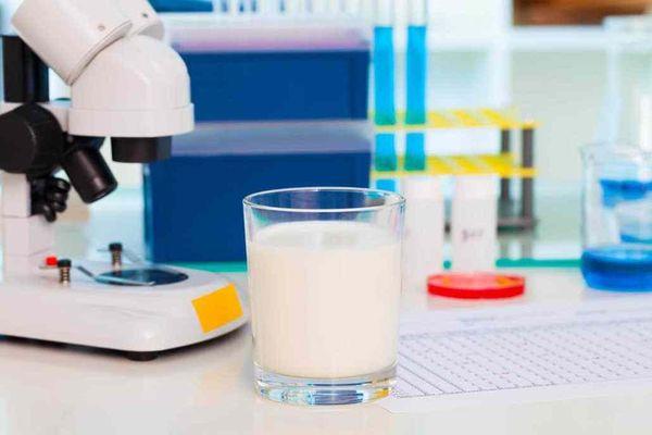 Молоко с пониженной долей белка обнаружено в Нижегородской области