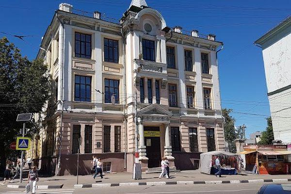 Фото Нижегородцы просят губернатора отремонтировать школу №3 - Новости Живем в Нижнем
