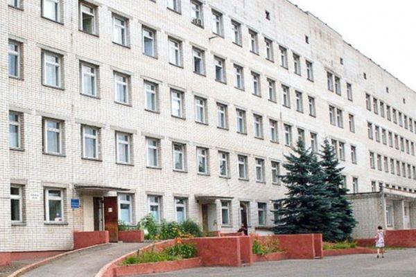 38-летний мужчина ушел из больницы и пропал в Балахнинском районе