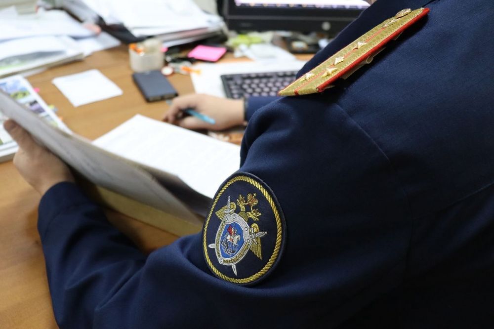 Экс-замначальника отдела полиции задержан в Арзамасе по подозрению в мошенничестве