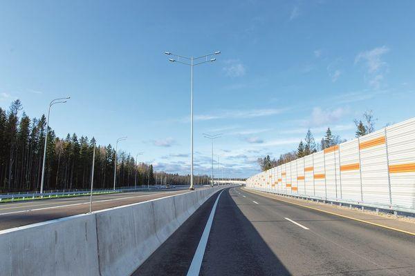 Новые мосты построят в Нижегородской области на трассе М-12 
