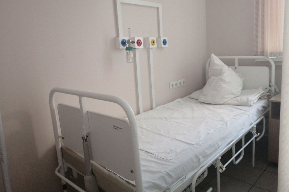 Отделение реабилитации после COVID-19 открылось в нижегородской больнице №28